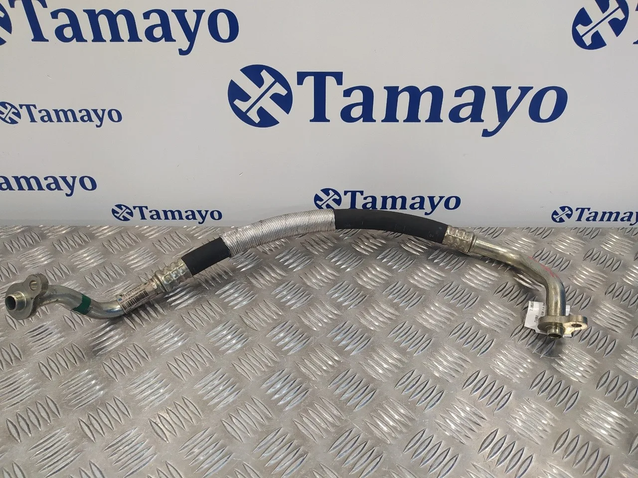 Tubo para Volvo C30