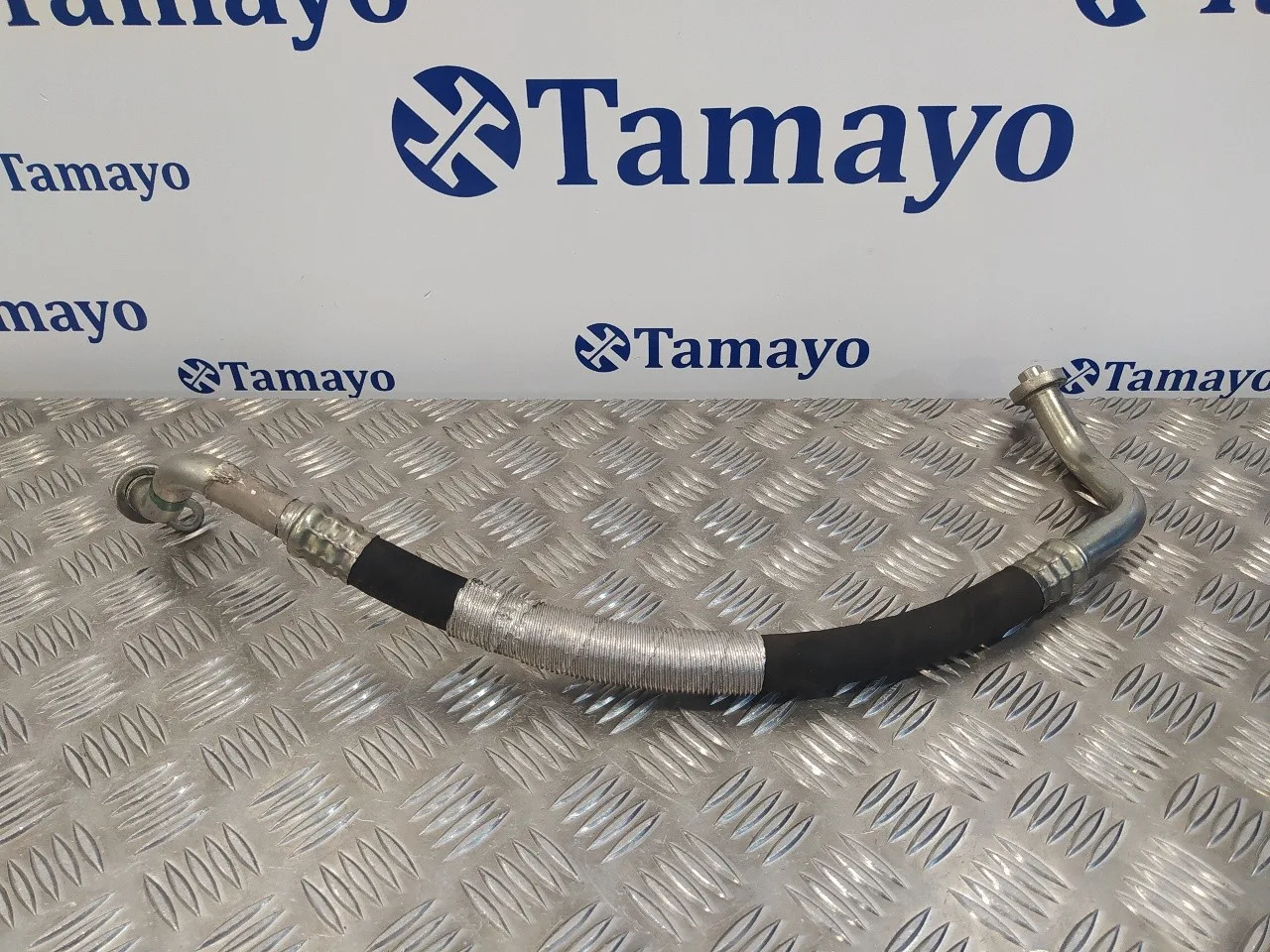 Tubo para Volvo C30