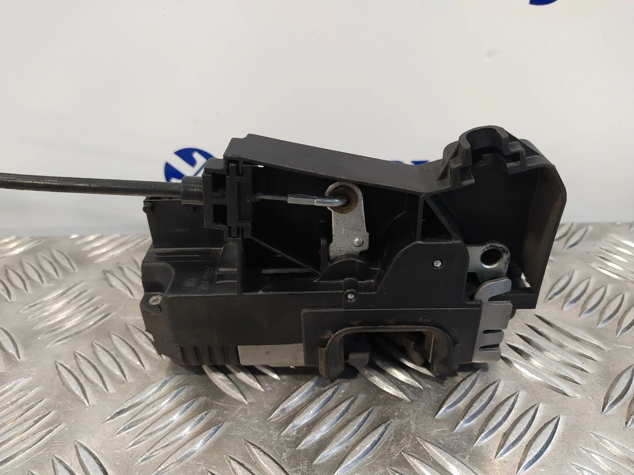 Cerradura Puerta Delantera Izquierda para Opel Astra G Cabrio