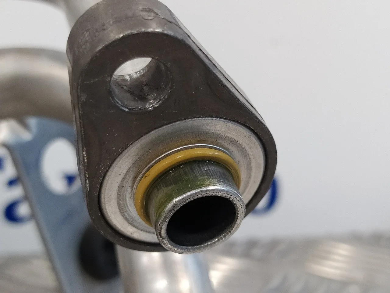 Deposito Deshidratador para Volvo C30