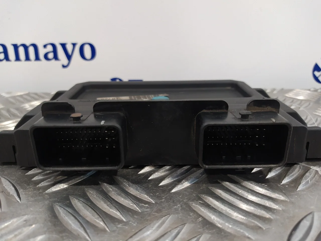 Centralita Motor Uce para Citroën Berlingo