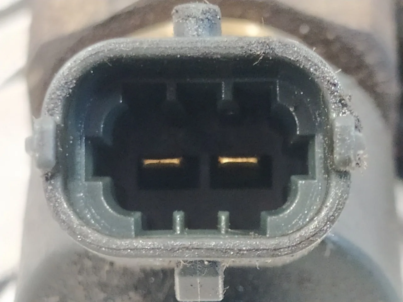Inyector para Renault Laguna Ii (Bg0)