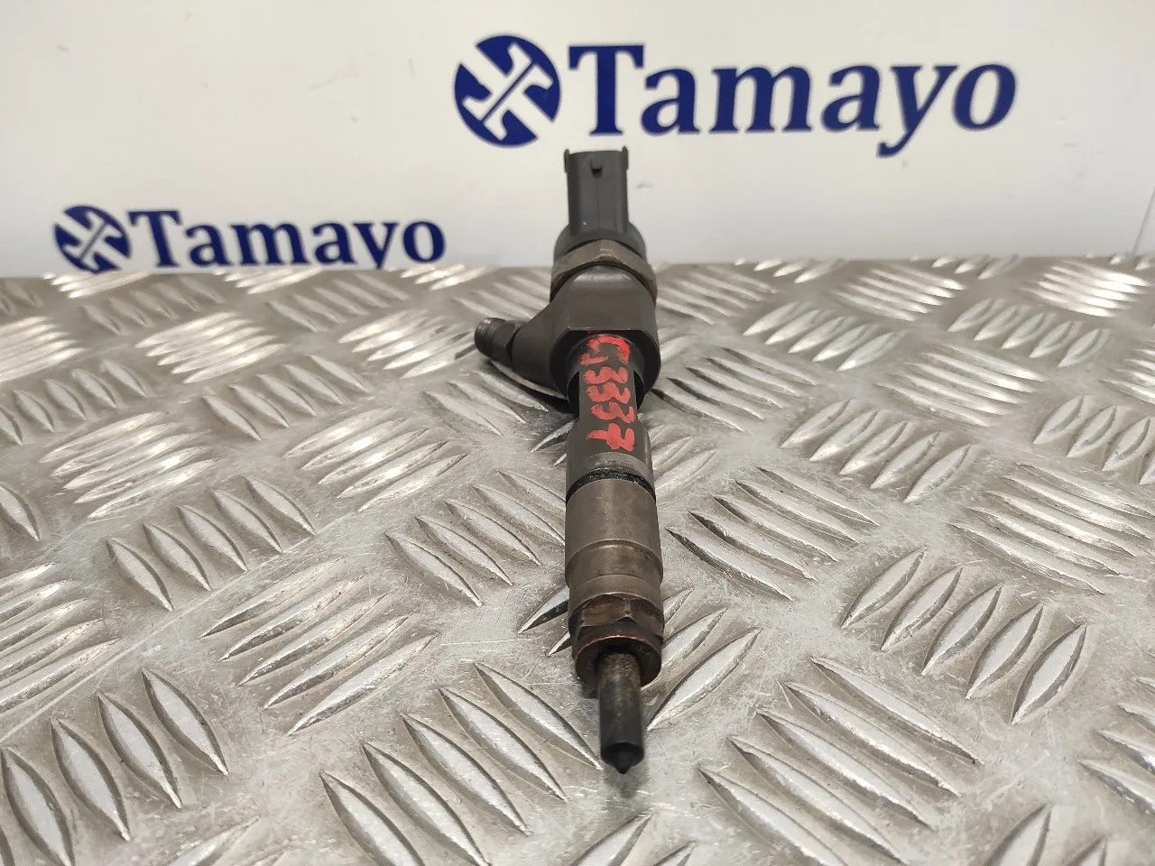 Inyector para Renault Scenic Ii