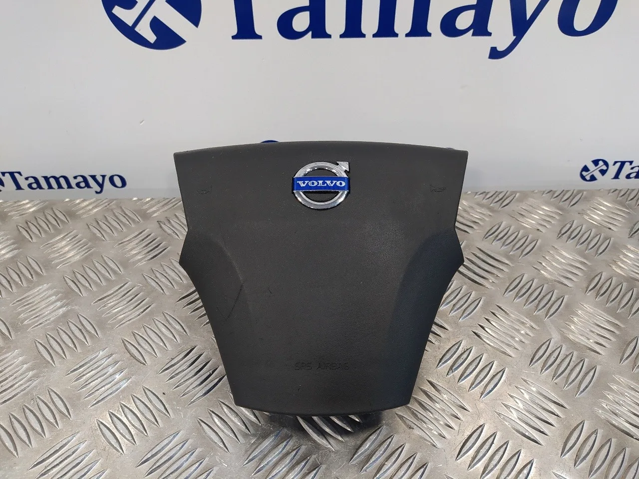 Airbag Delantero Izquierdo para Volvo C30