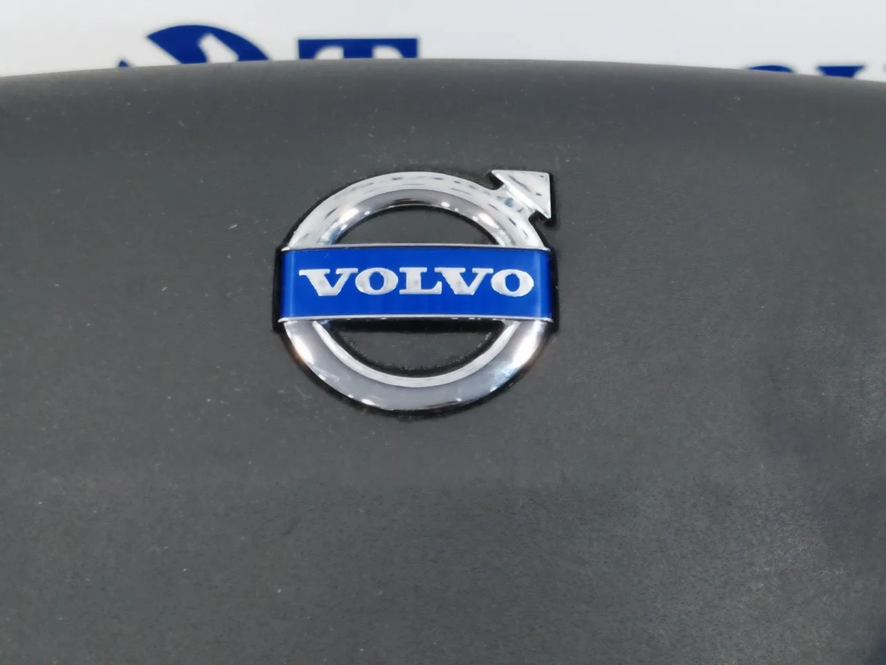 Airbag Delantero Izquierdo para Volvo C30