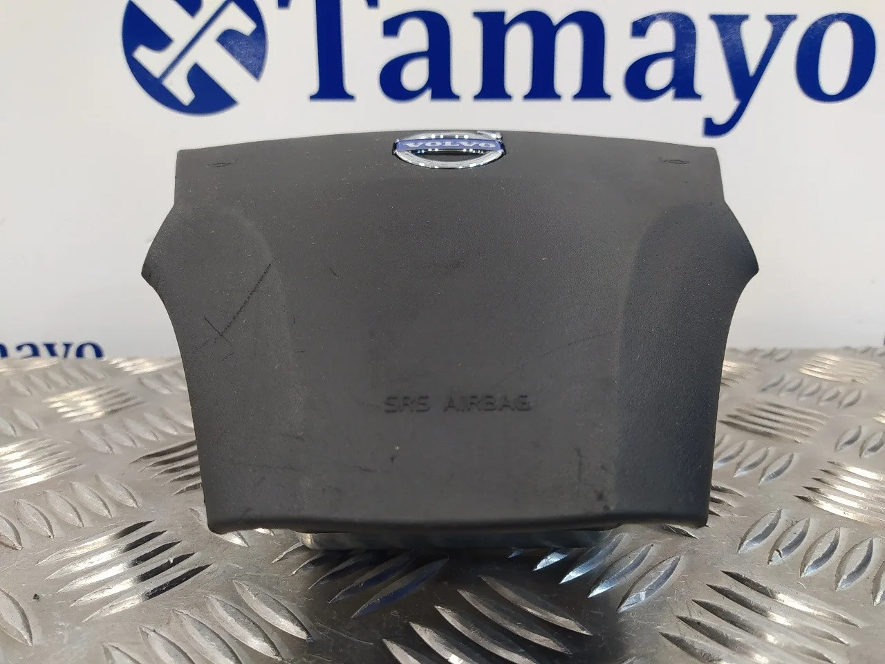 Airbag Delantero Izquierdo para Volvo C30
