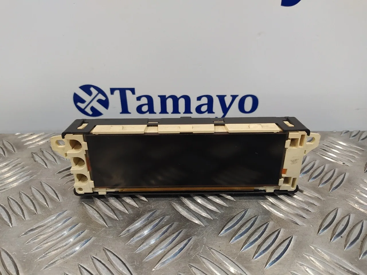 Pantalla Multifuncion para Peugeot 207