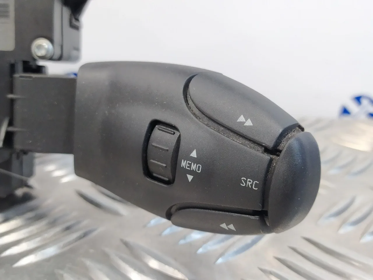 Mando Multifuncion para Peugeot 207
