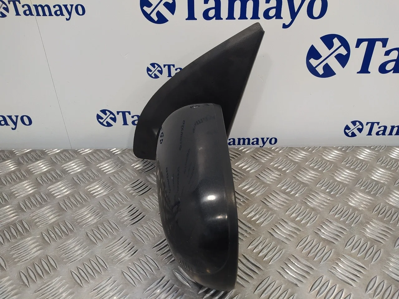 Retrovisor Izquierdo para Chevrolet Aveo