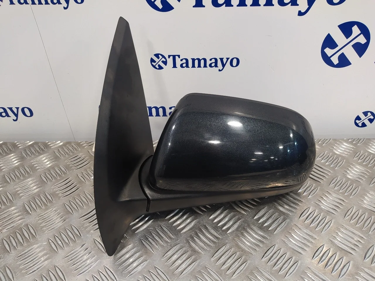 Retrovisor Izquierdo para Chevrolet Aveo