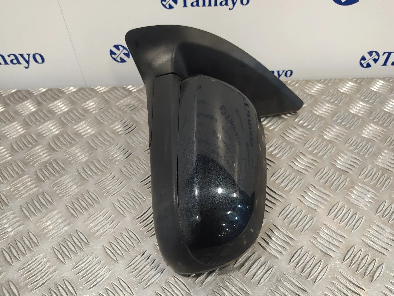 Retrovisor Izquierdo para Chevrolet Aveo