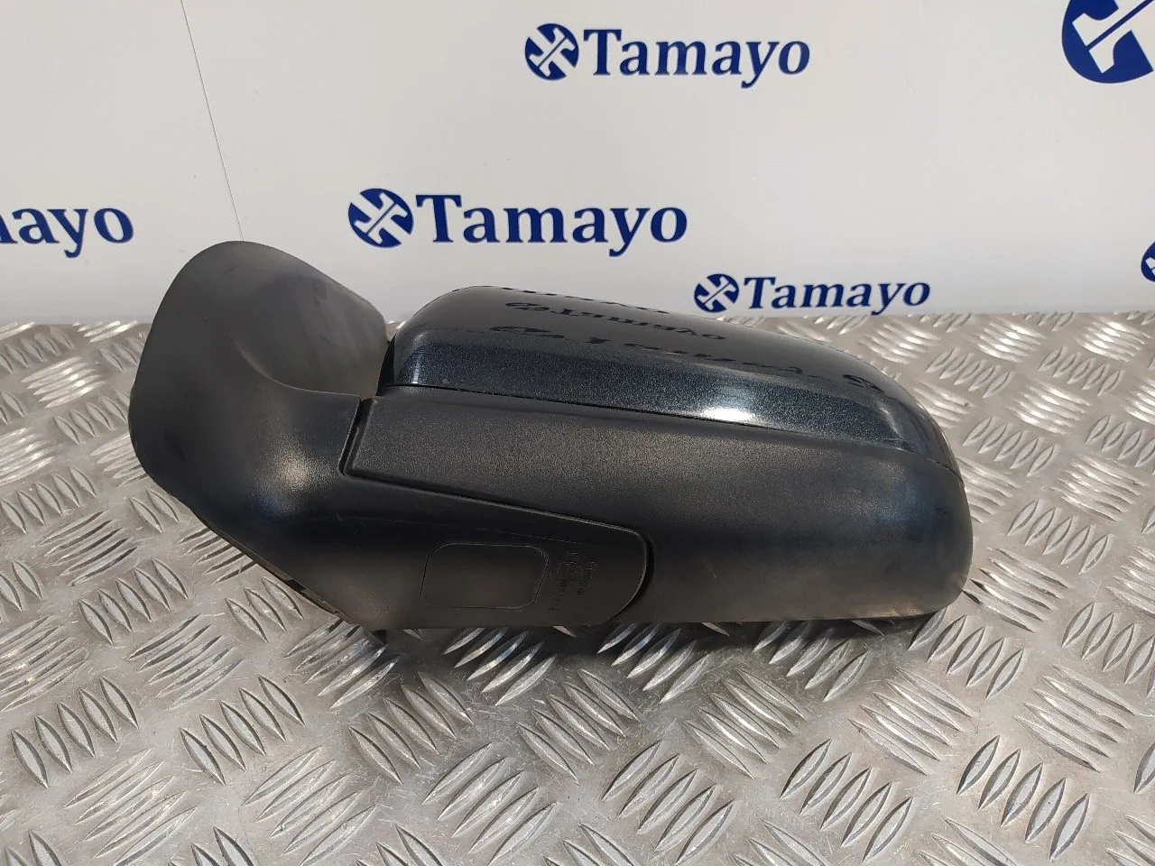 Retrovisor Izquierdo para Chevrolet Aveo