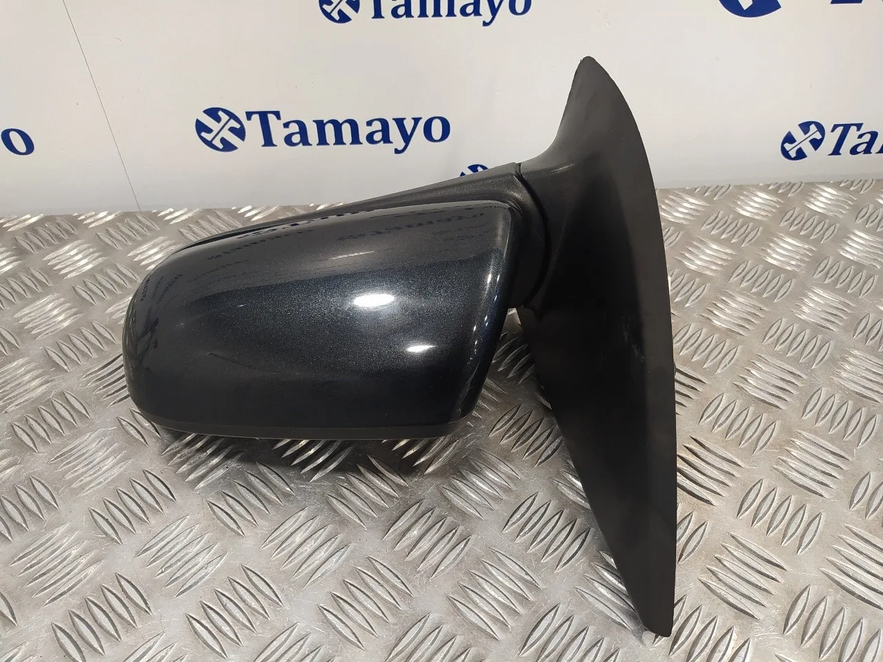 Retrovisor Izquierdo para Chevrolet Aveo