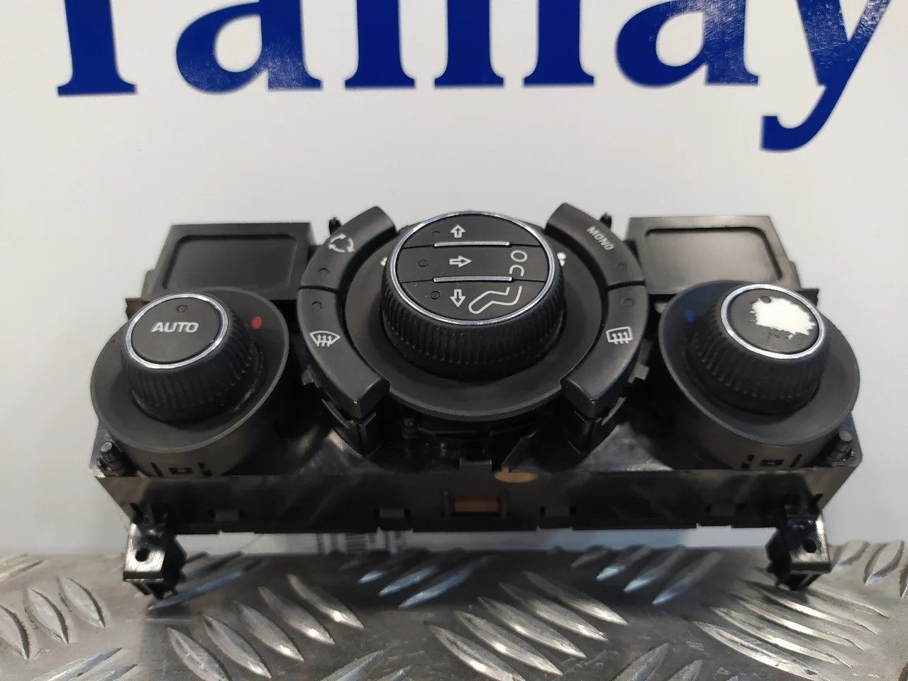 Mando Climatizador para Peugeot 308 Sw