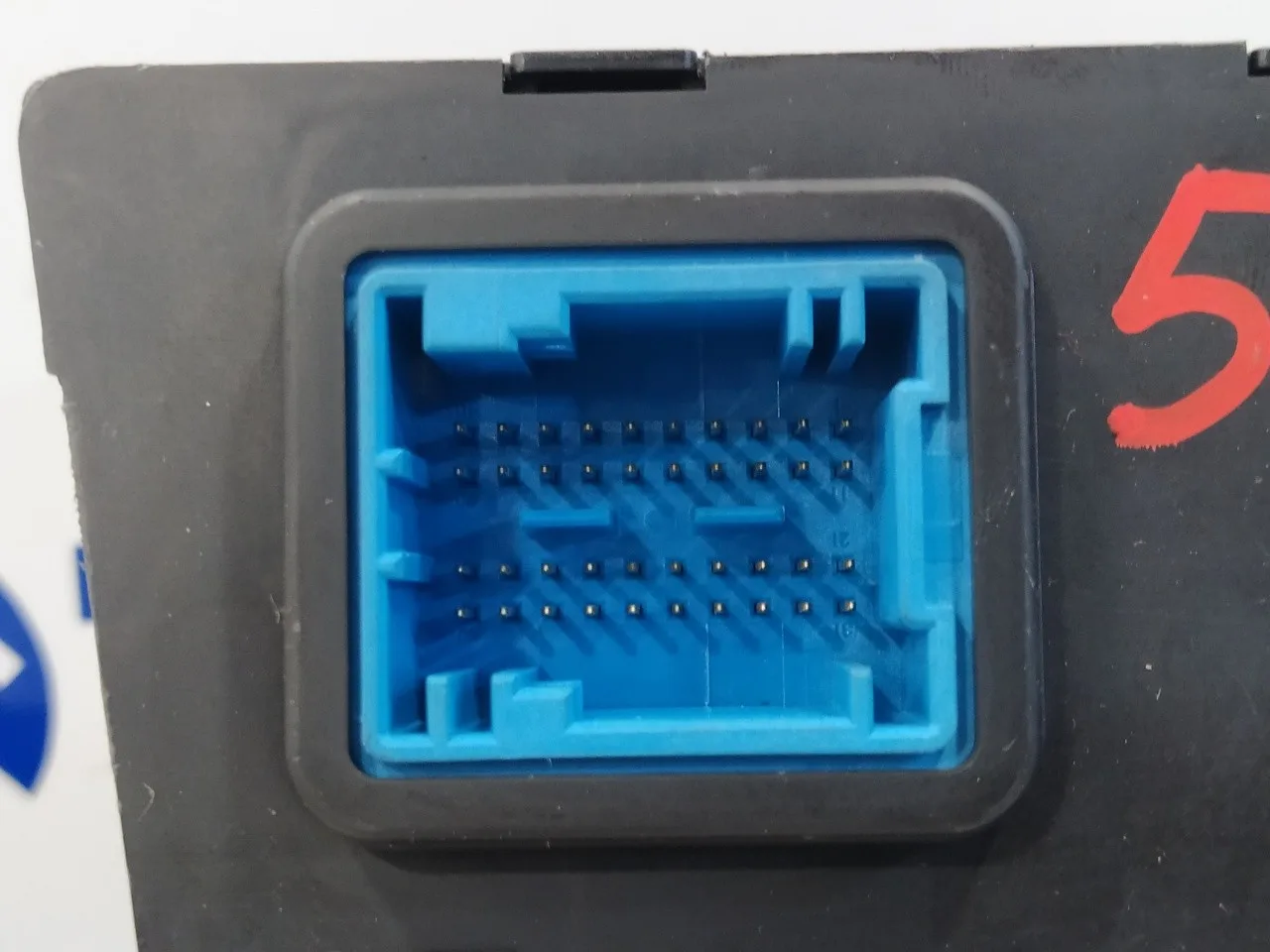 Mando Climatizador para Peugeot 308 Sw