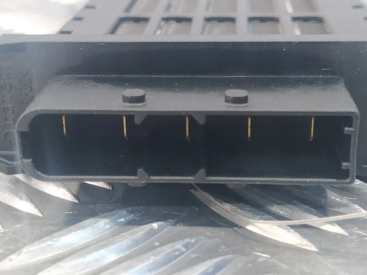 Resistencia Calefaccion para Peugeot 308 Sw