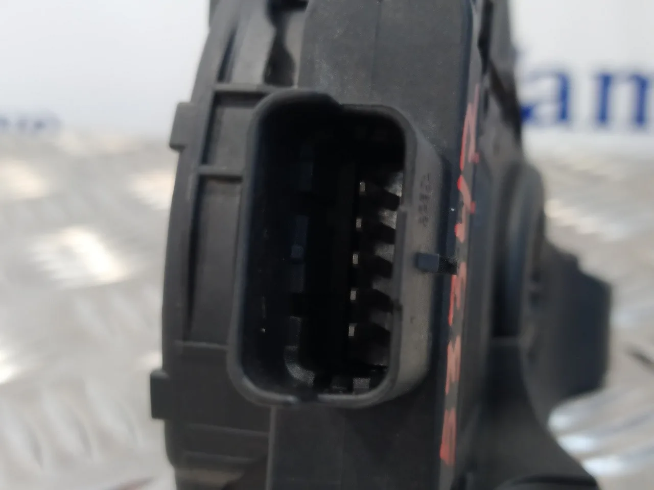 Pedal Acelerador para Peugeot 308 Sw