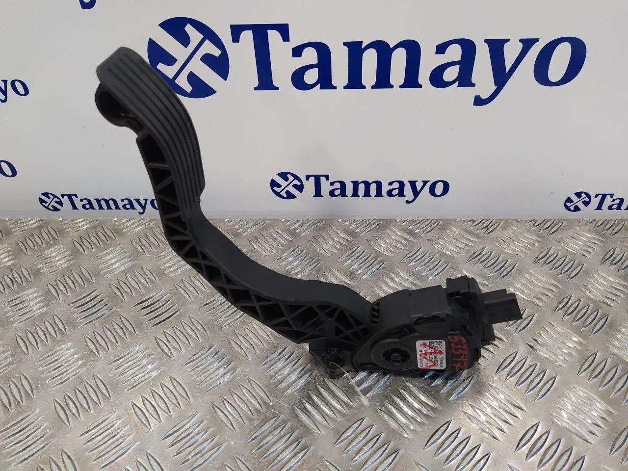 Pedal Acelerador para Peugeot 308 Sw