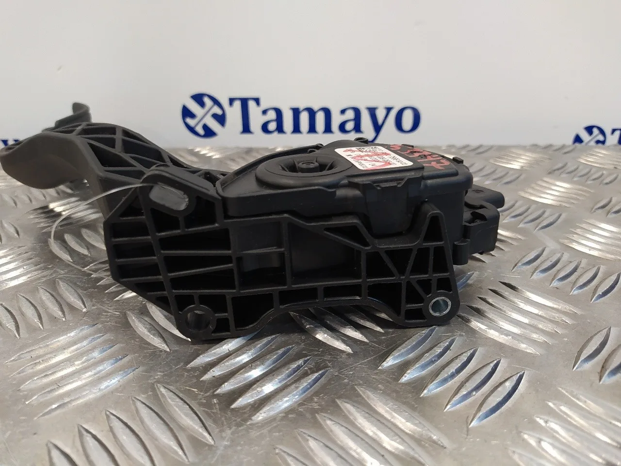 Pedal Acelerador para Peugeot 308 Sw