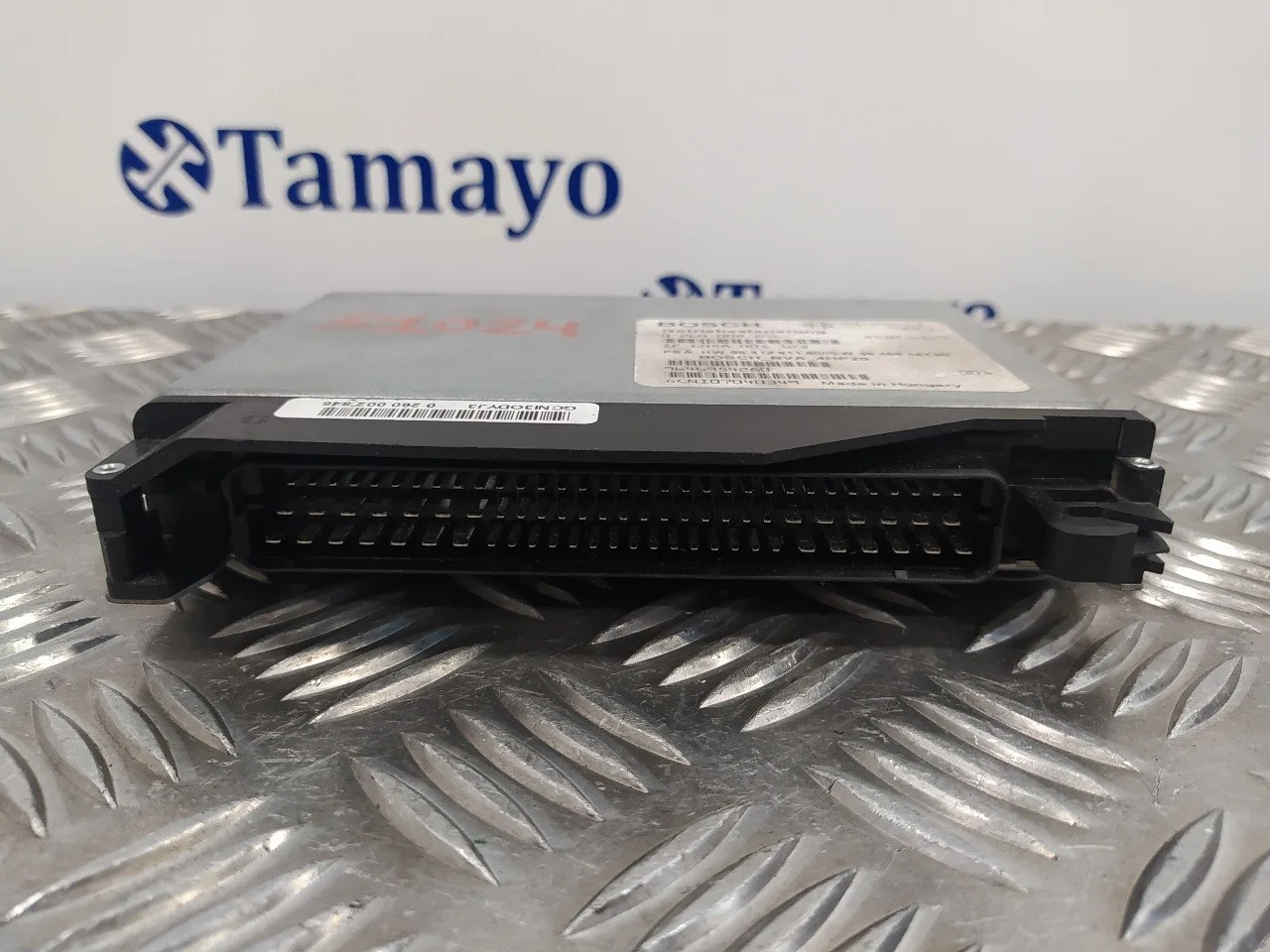 Centralita Cambio Automatico para Peugeot 807
