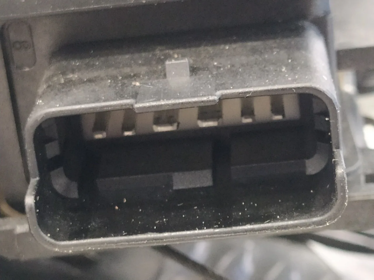 Elevalunas Delantero Derecho para Peugeot 308 Sw