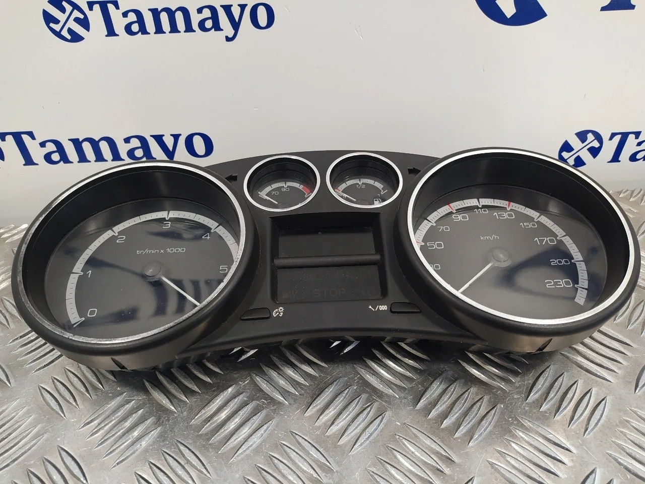 Cuadro Instrumentos para Peugeot 308 Sw