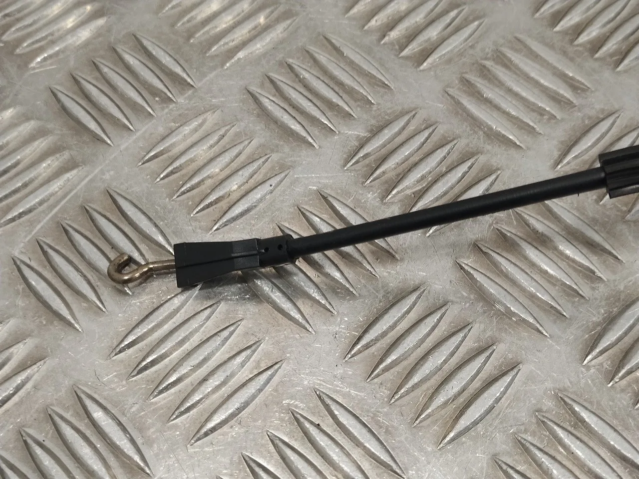 Cerradura Puerta Delantera Izquierda para Volkswagen Polo (9N1)