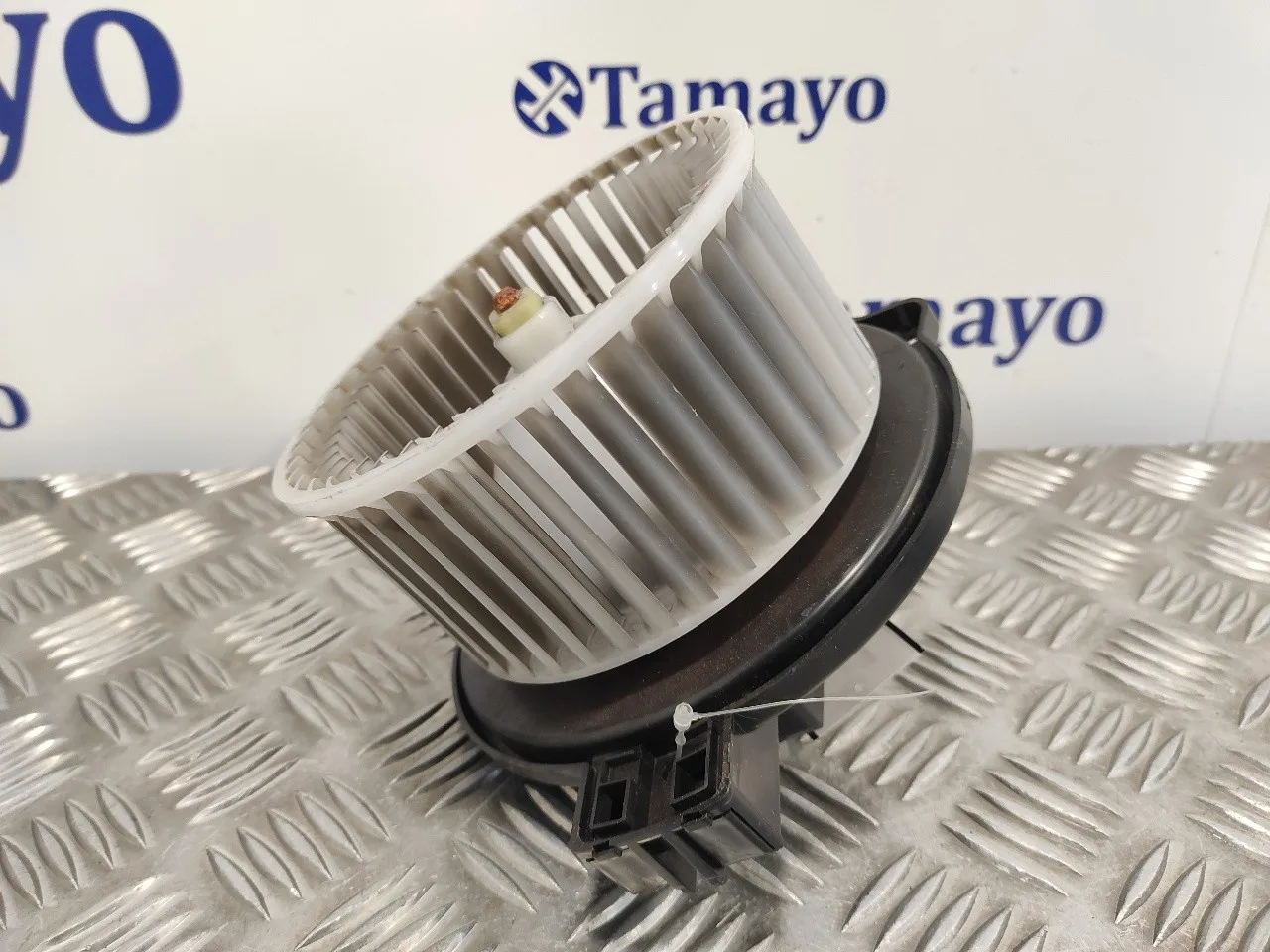 Motor Calefaccion para Mazda 2 Lim. ()