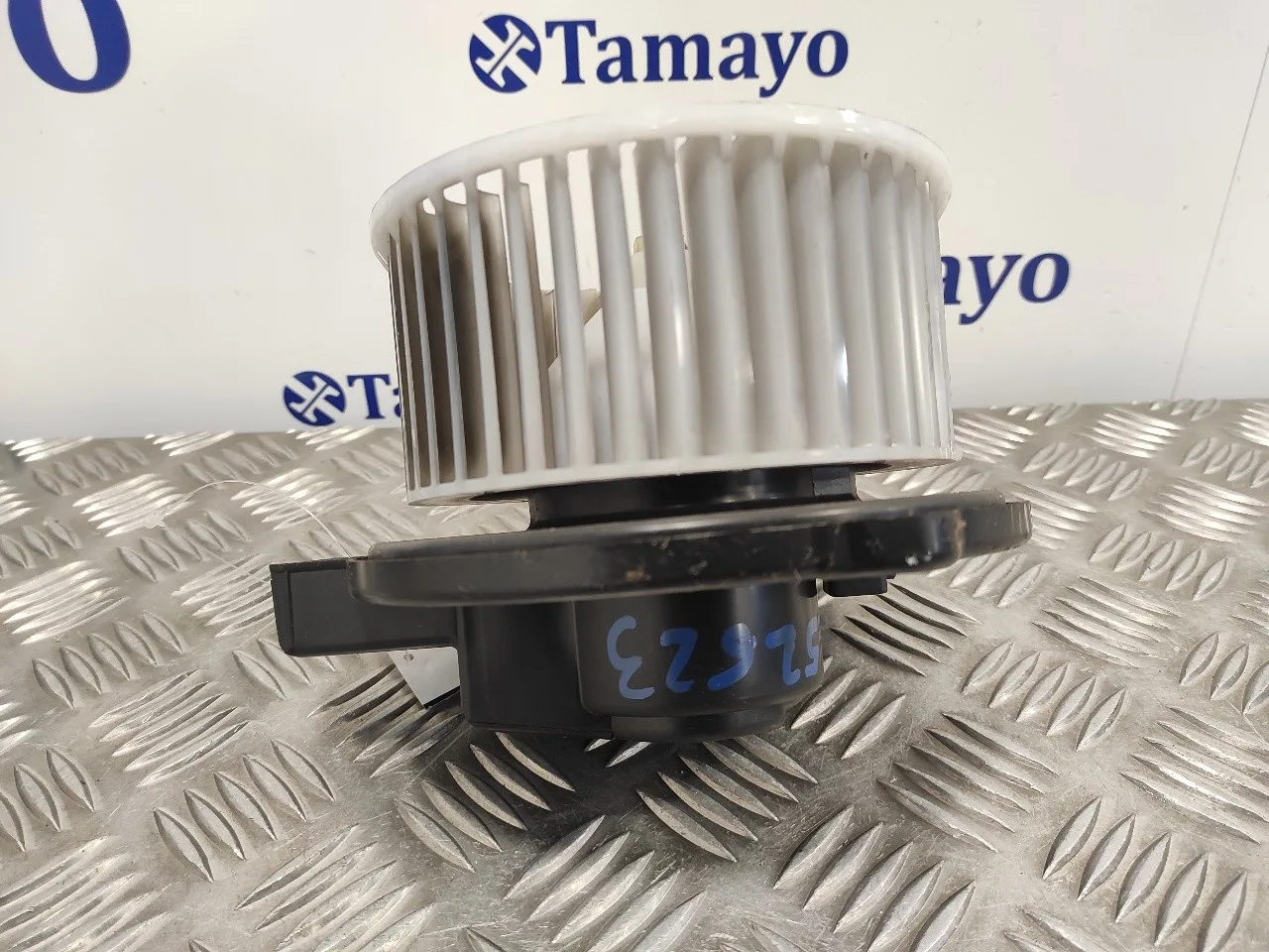 Motor Calefaccion para Mazda 2 Lim. ()