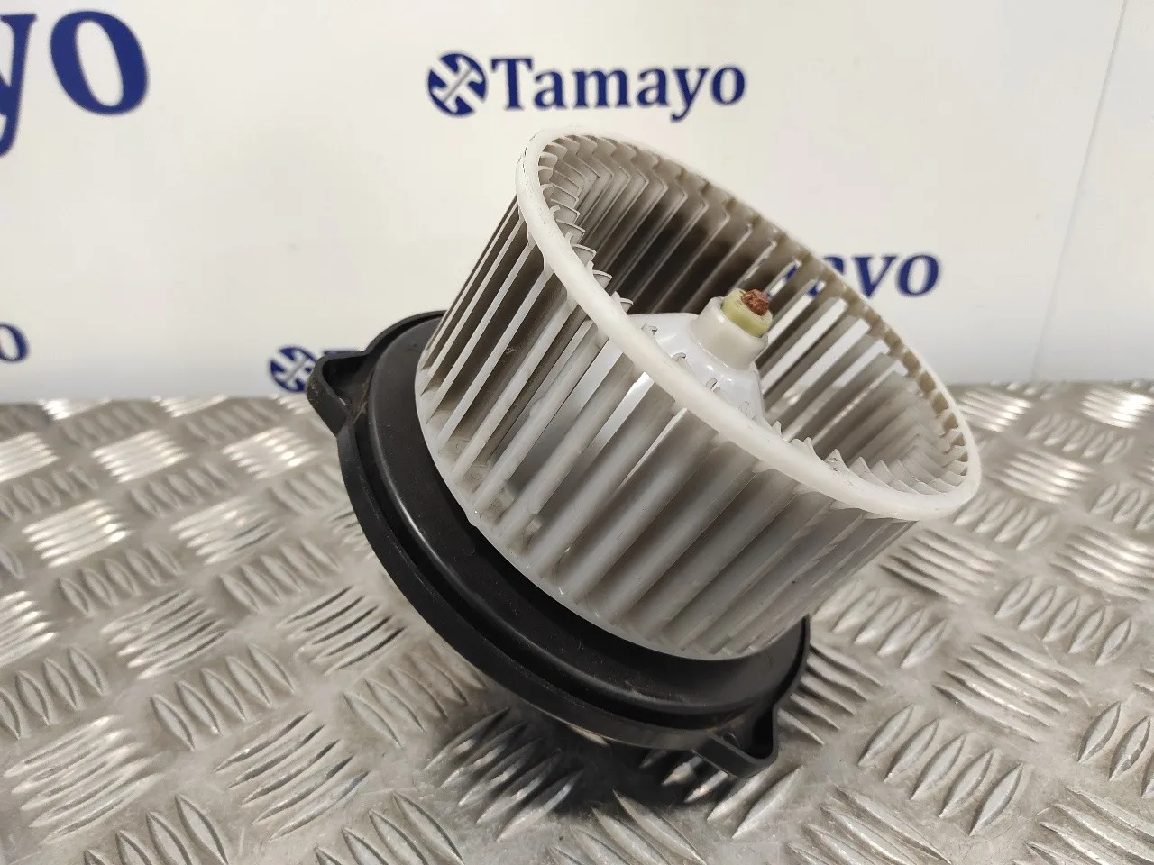 Motor Calefaccion para Mazda 2 Lim. ()