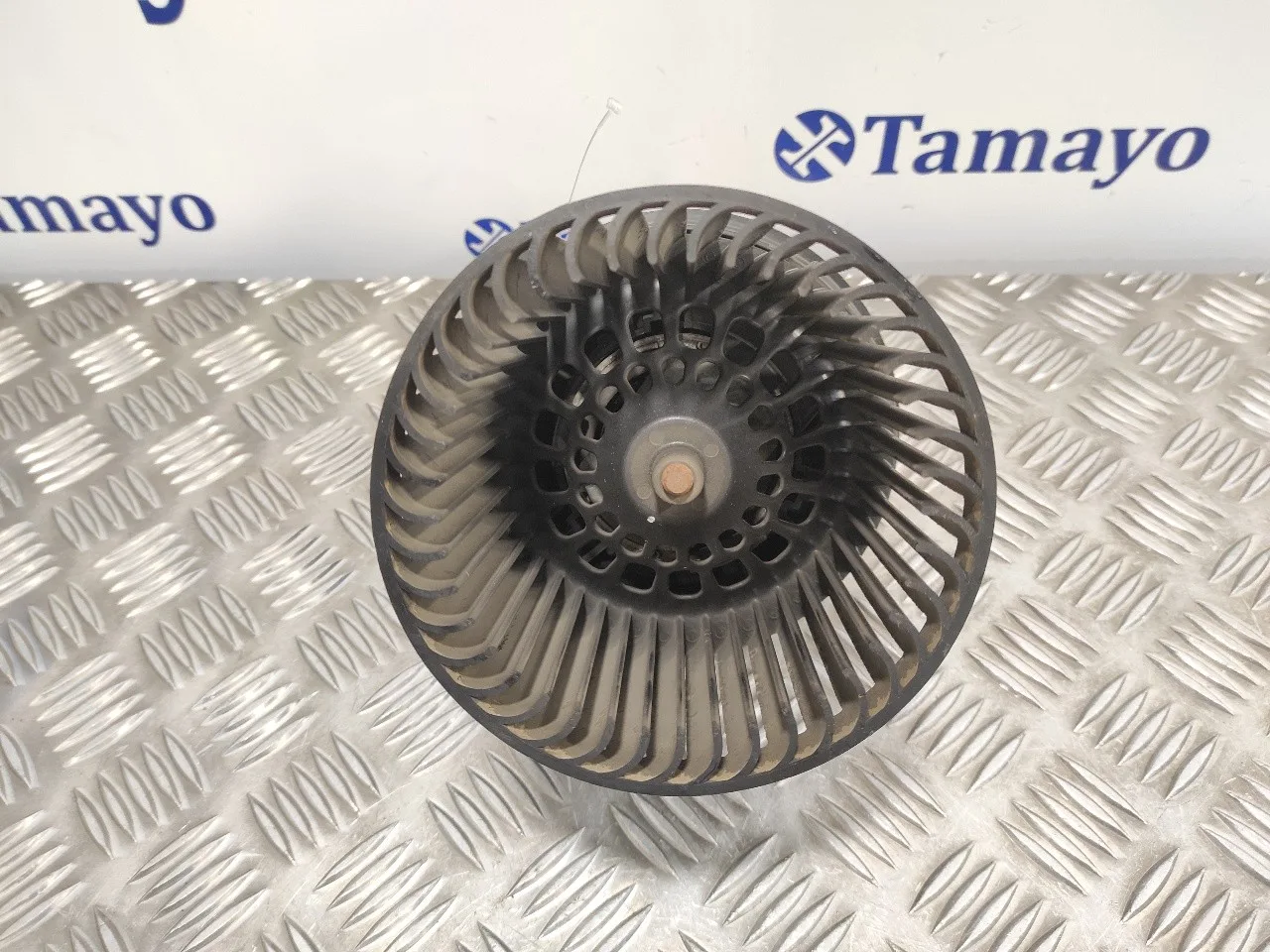 Motor Calefaccion para Peugeot 308 Sw