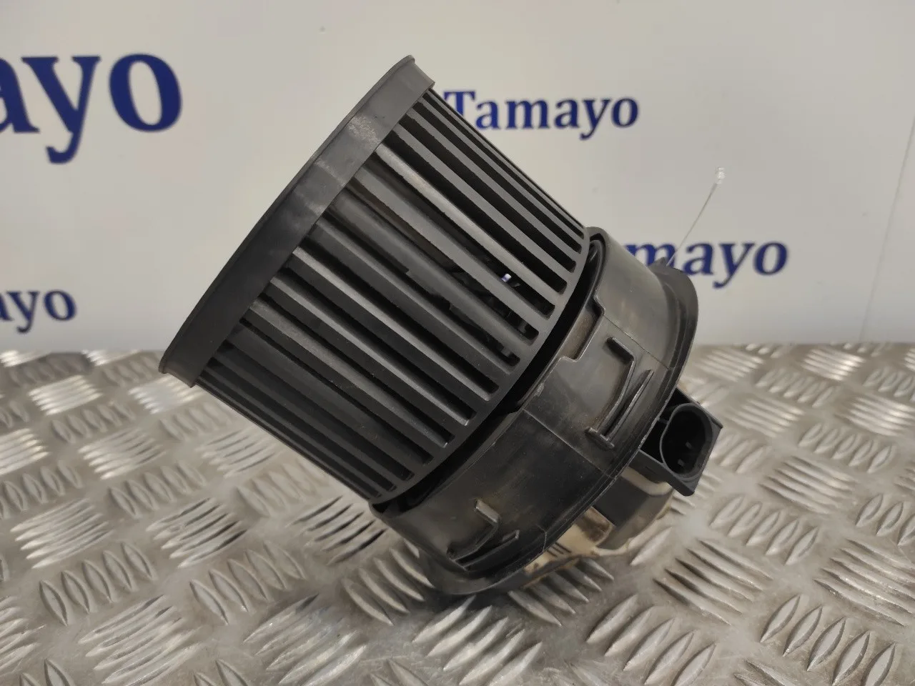 Motor Calefaccion para Peugeot 308 Sw