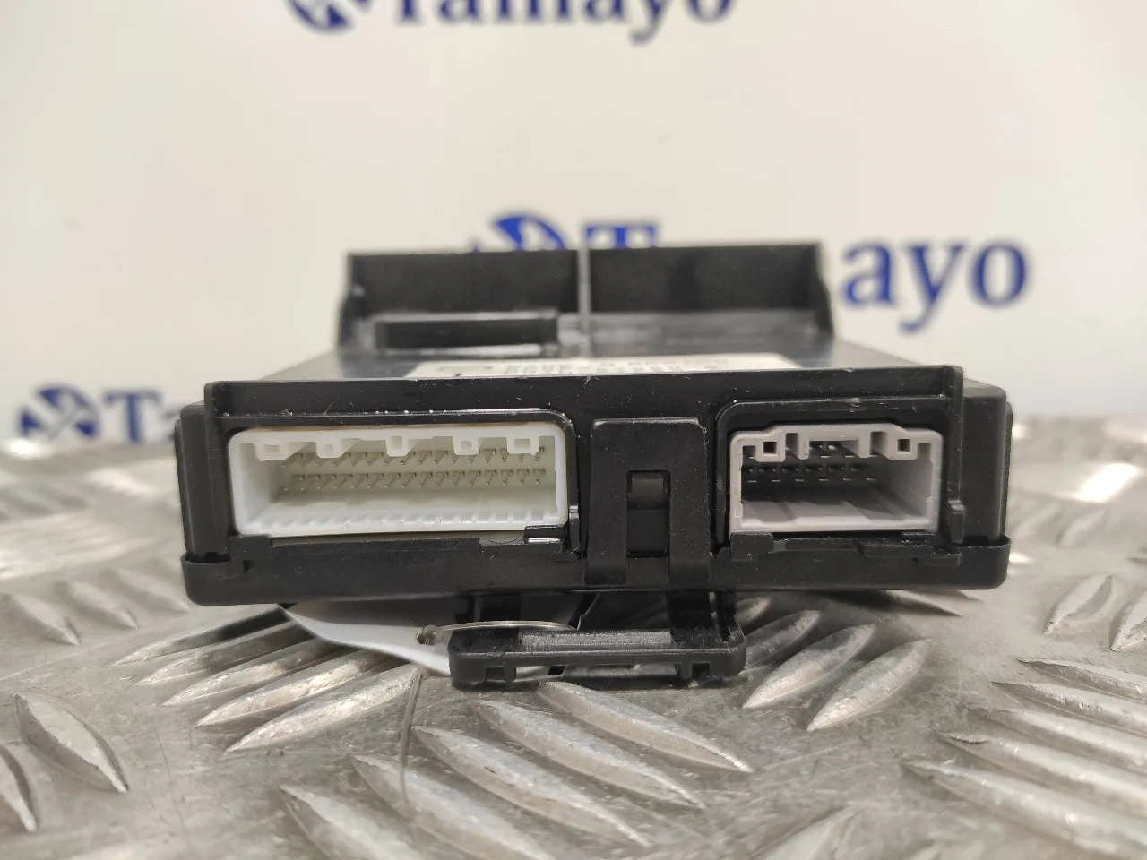 Modulo Electronico para Mazda 2 Lim. ()