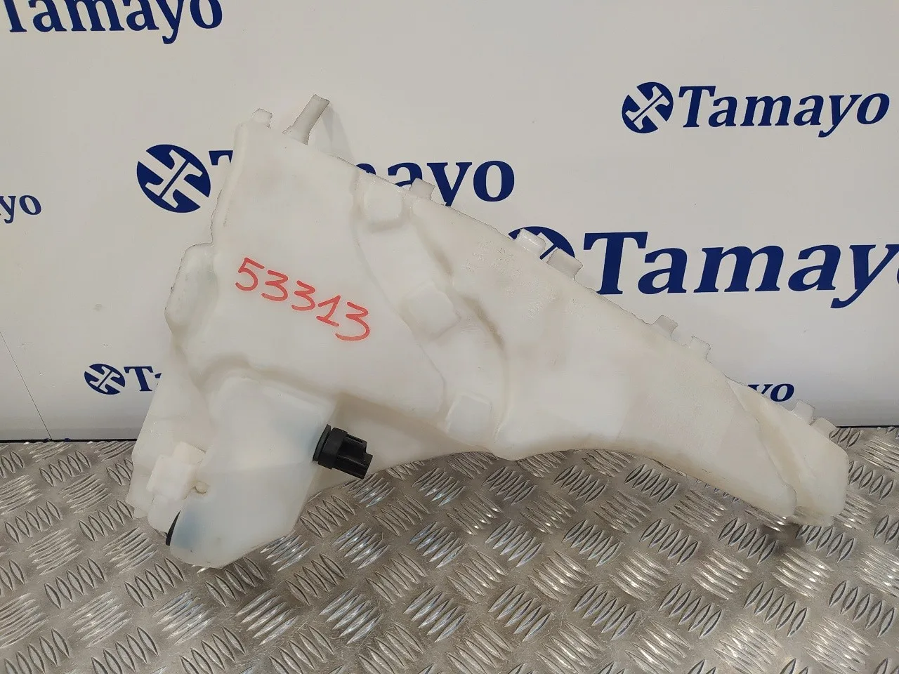 Deposito Limpia para Volvo C30