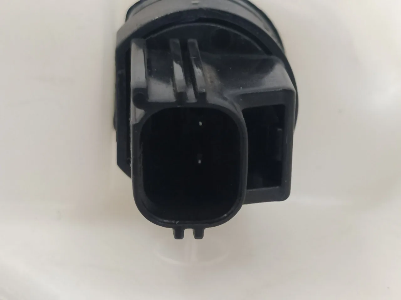 Deposito Limpia para Volvo C30