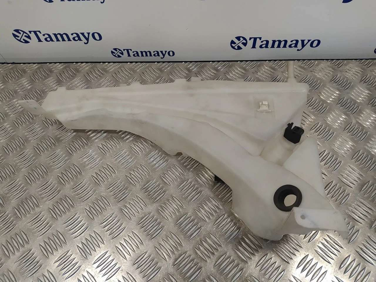 Deposito Limpia para Volvo C30