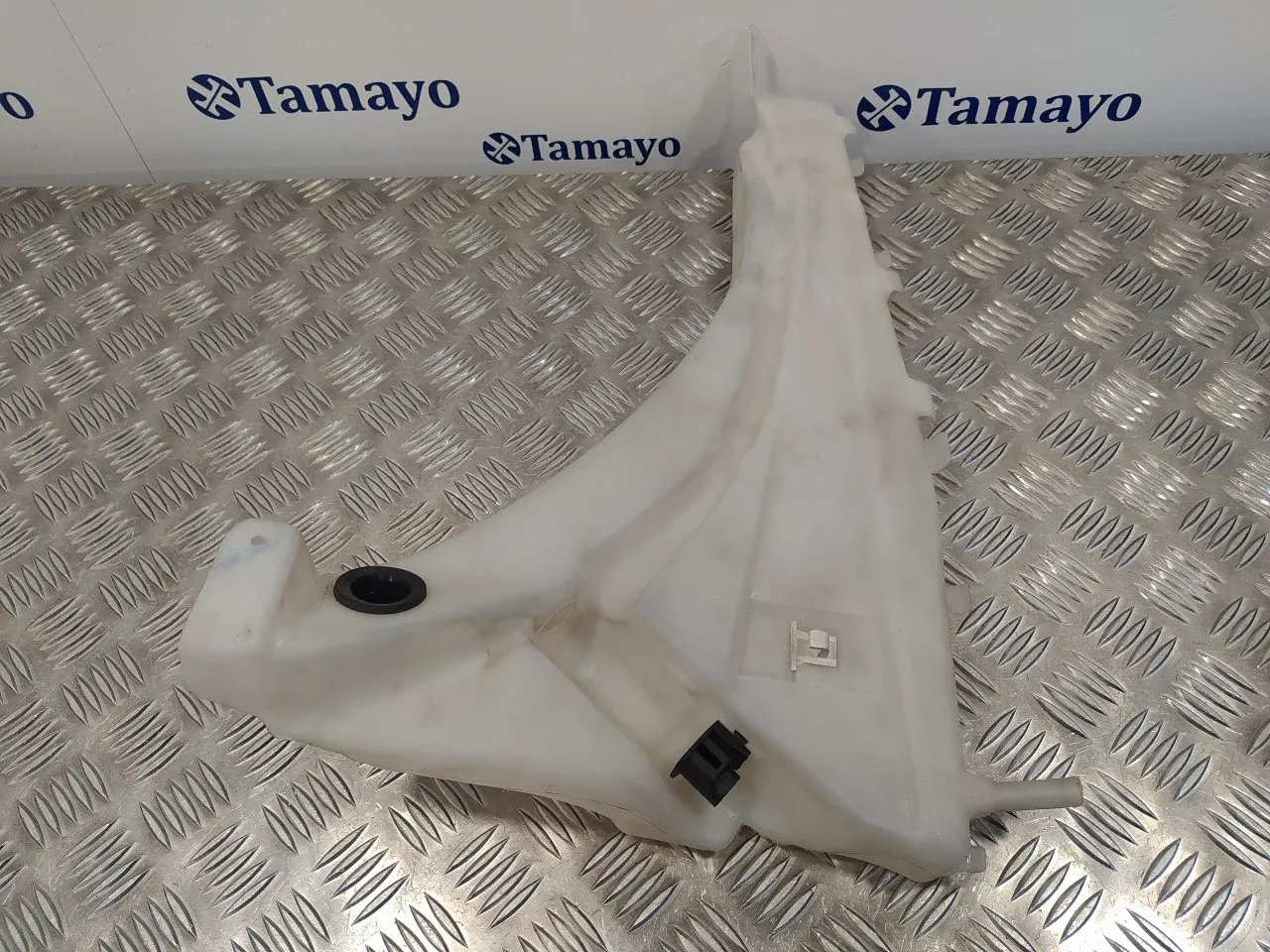 Deposito Limpia para Volvo C30