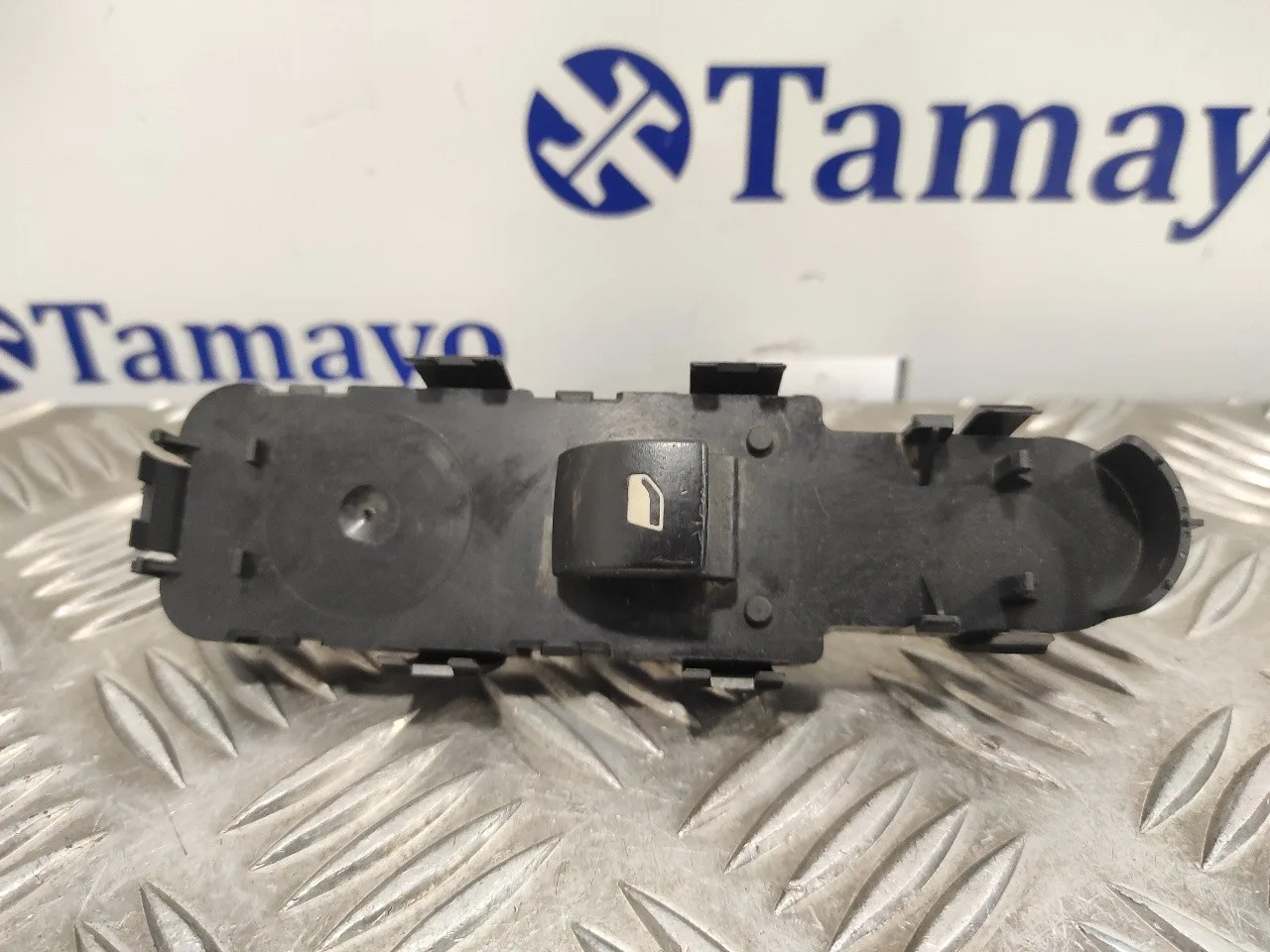 Mando Elevalunas Delantero Derecho para Peugeot 308 Sw