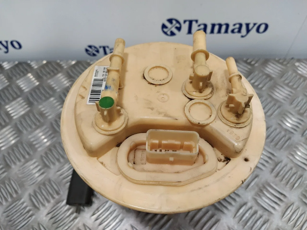 Aforador para Peugeot 308 Sw