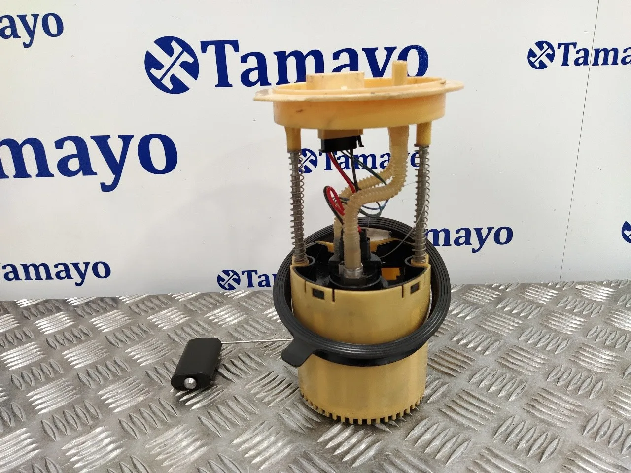 Aforador para Seat Toledo (5P2)