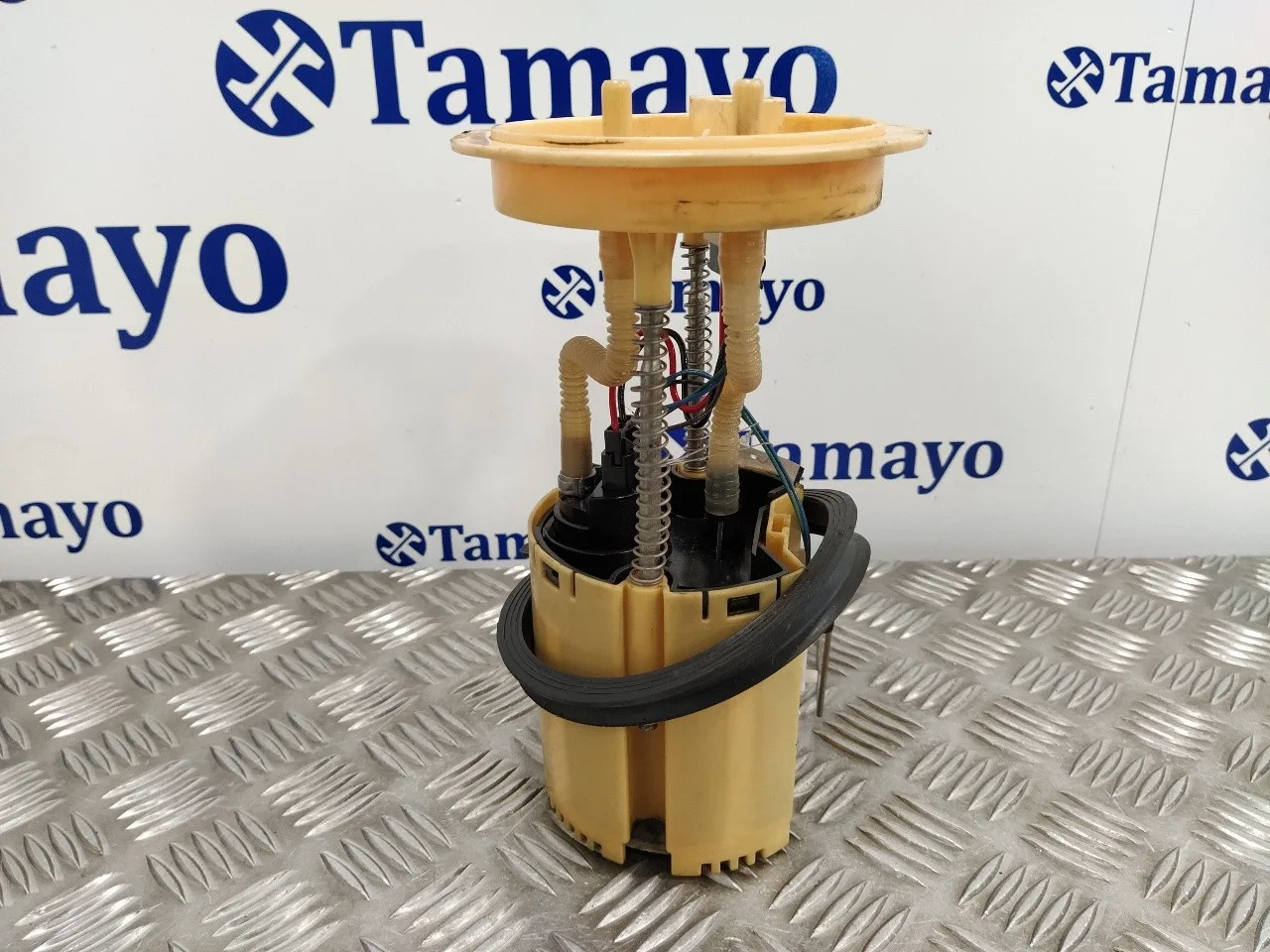 Aforador para Seat Toledo (5P2)
