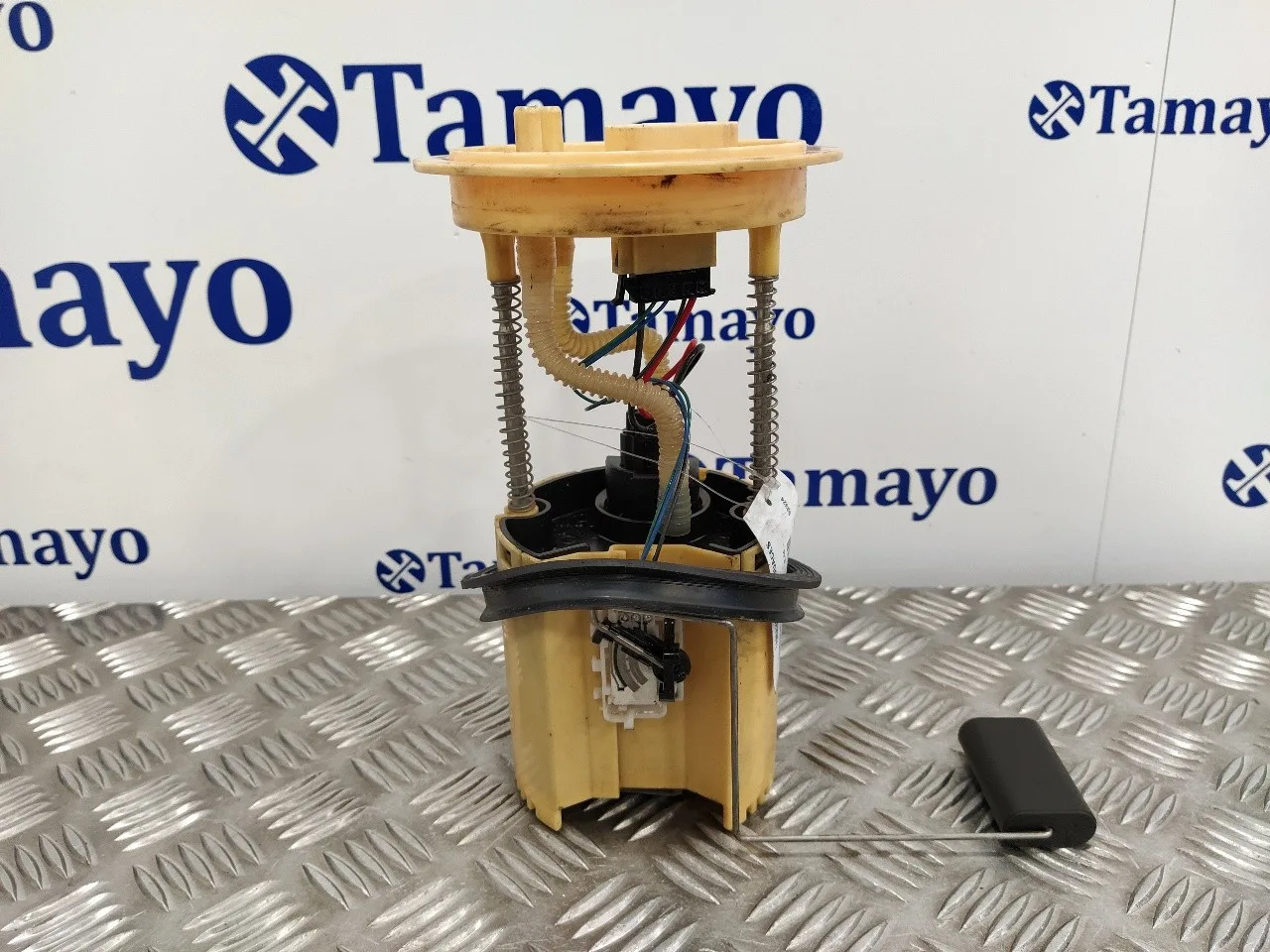 Aforador para Seat Toledo (5P2)