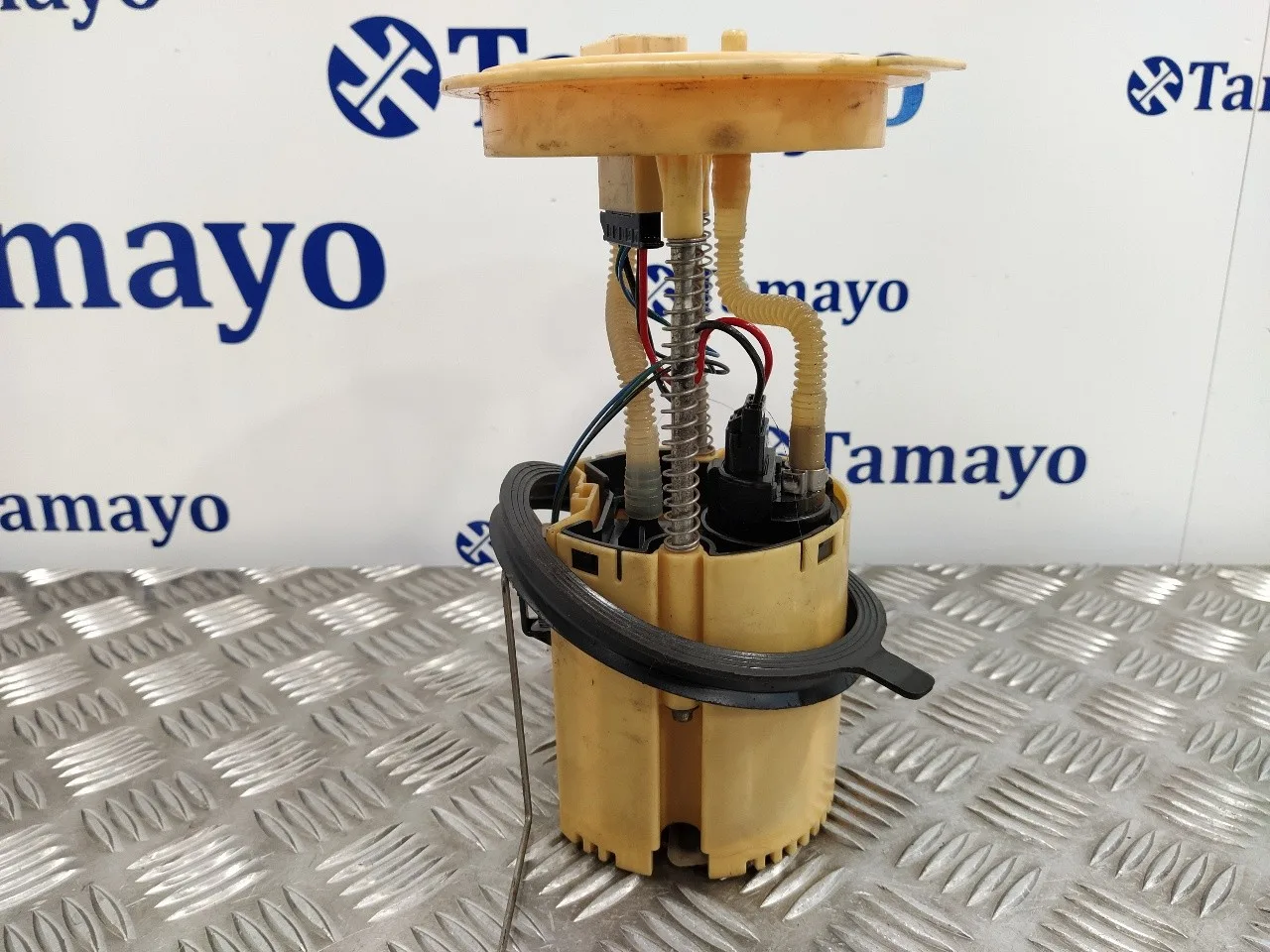 Aforador para Seat Toledo (5P2)