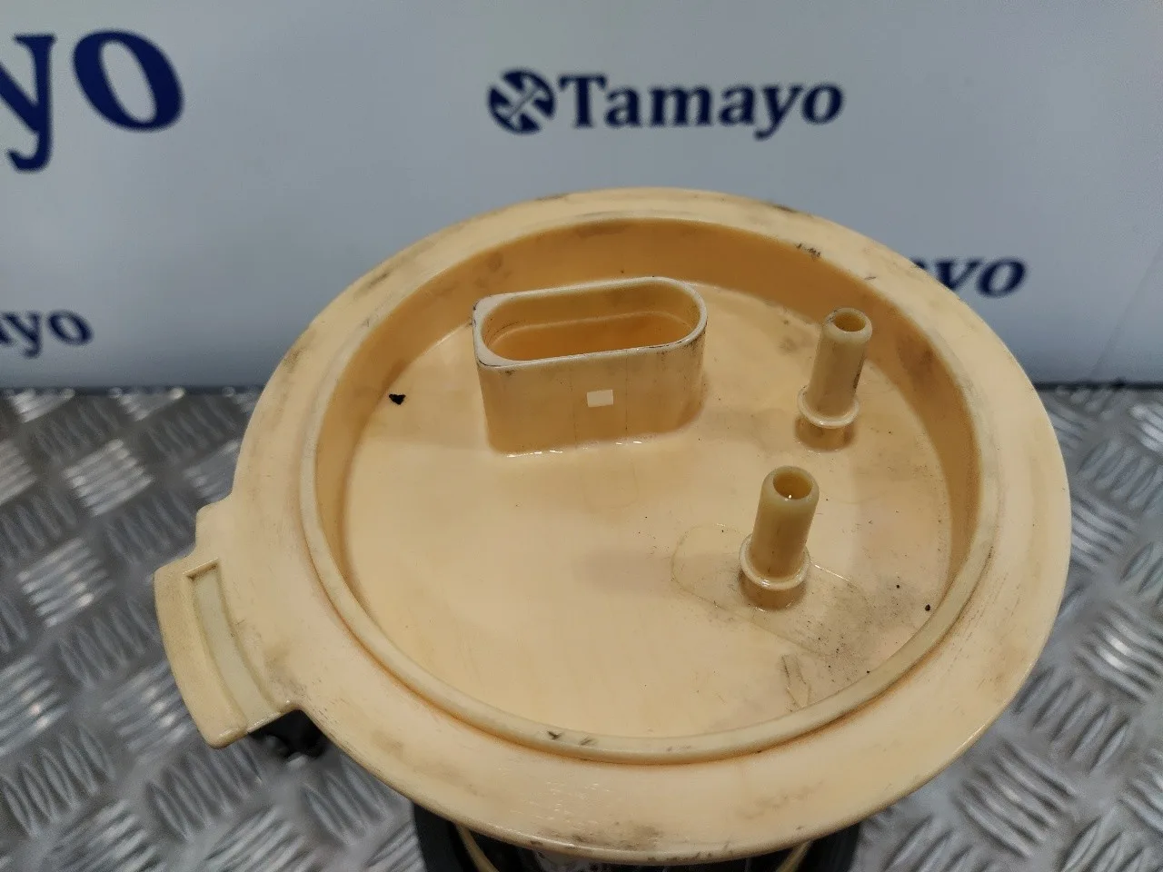 Aforador para Seat Toledo (5P2)