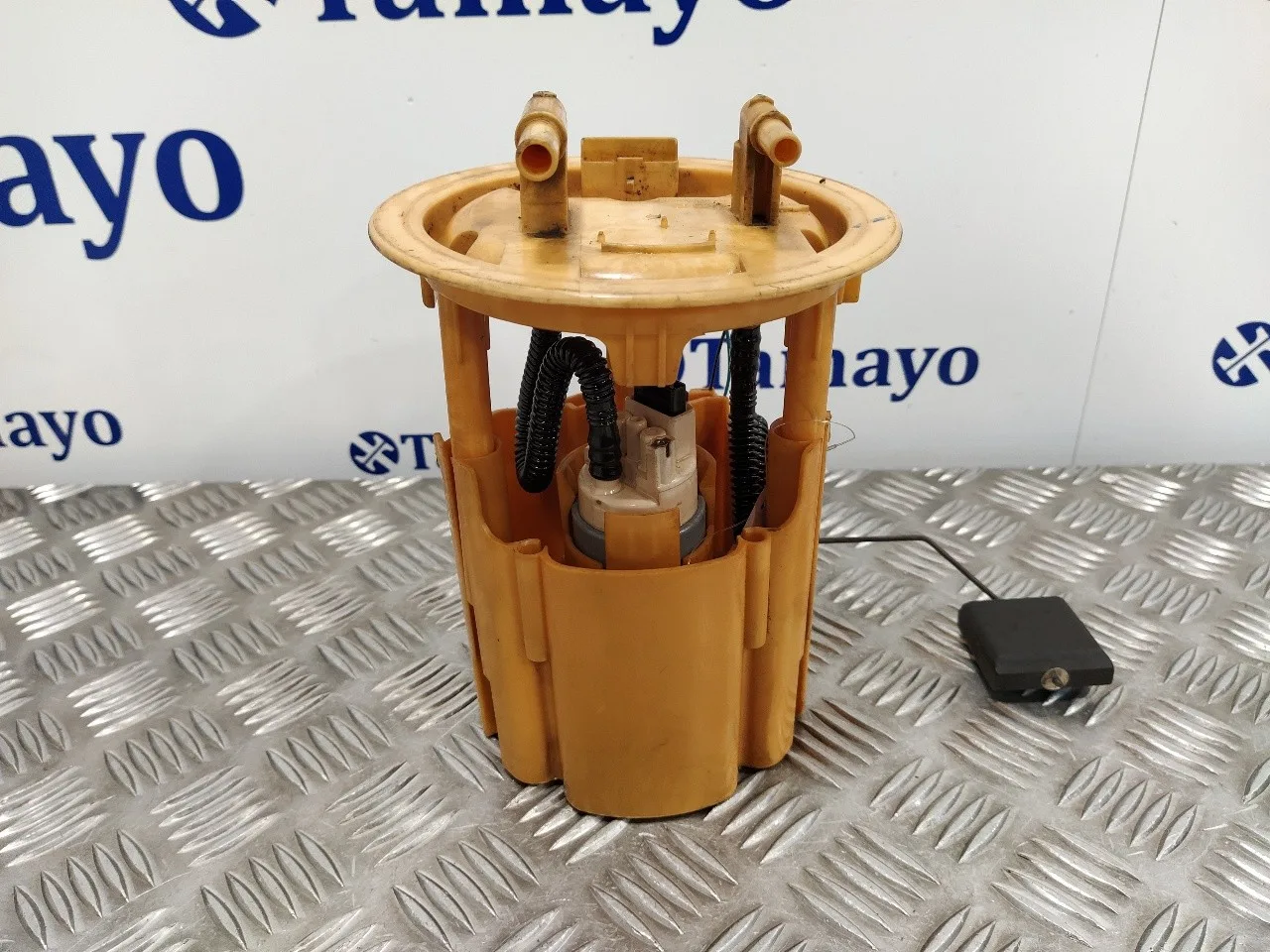 Aforador para Peugeot 307 (S1)