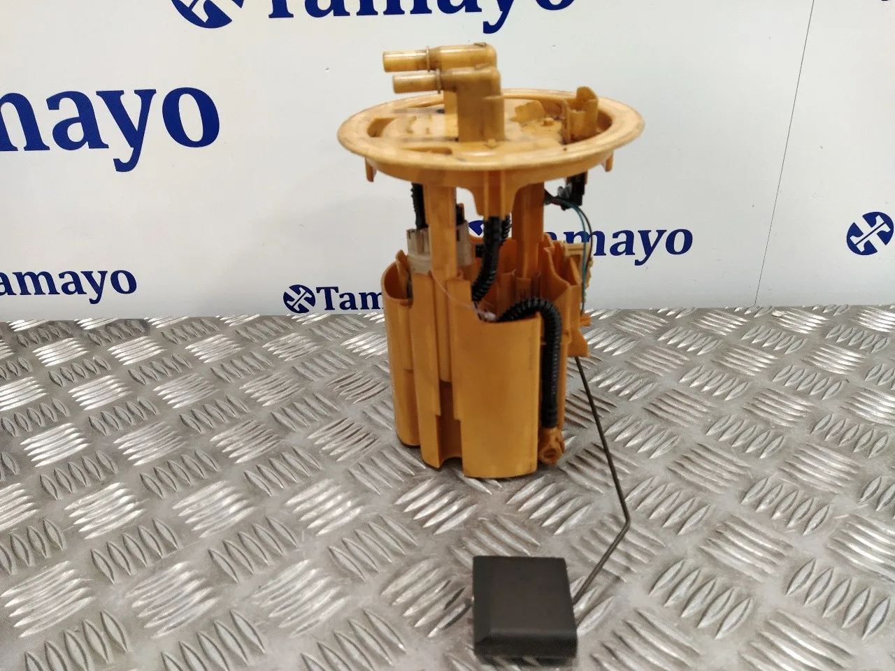 Aforador para Peugeot 307 (S1)