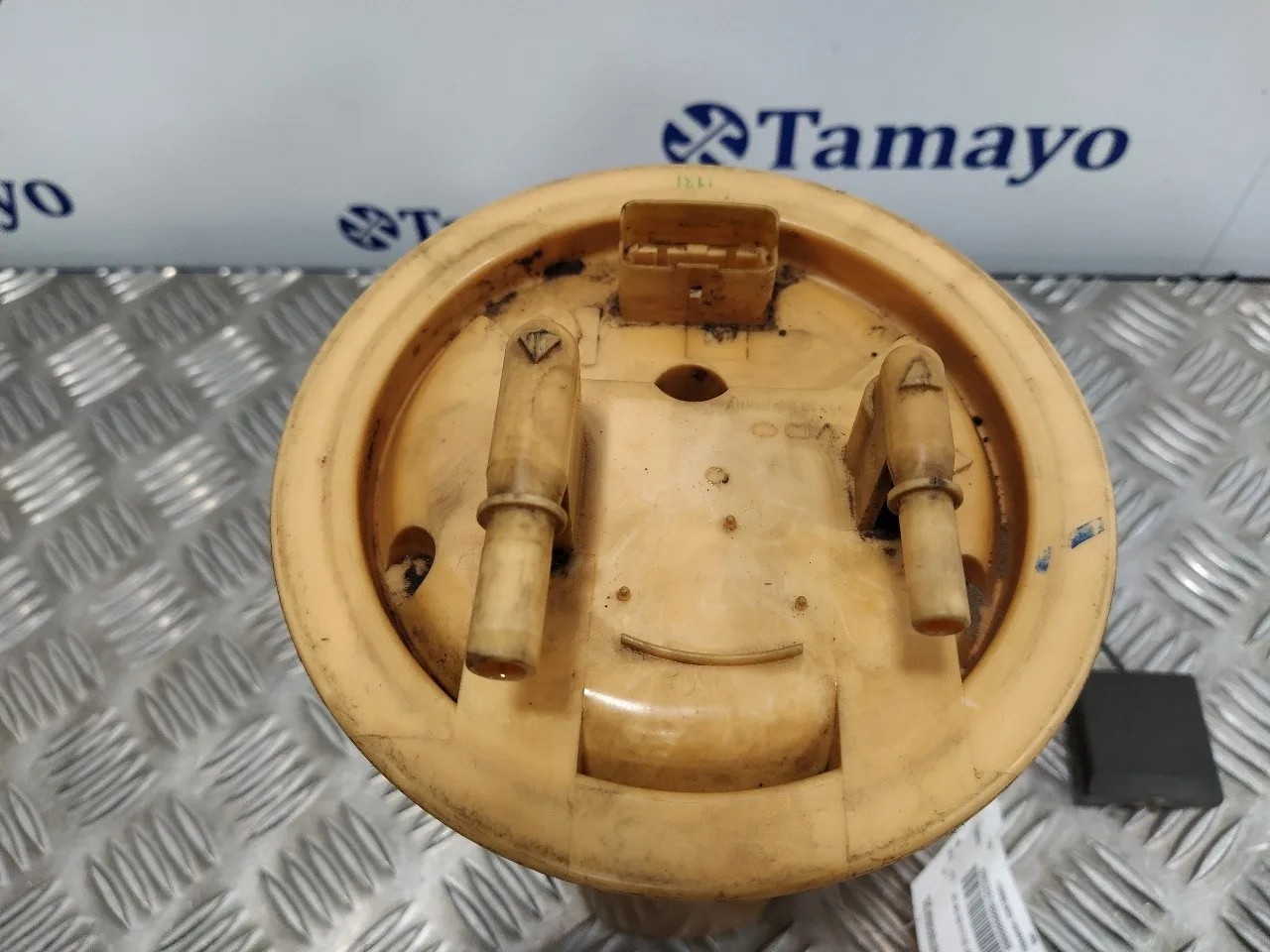Aforador para Peugeot 307 (S1)