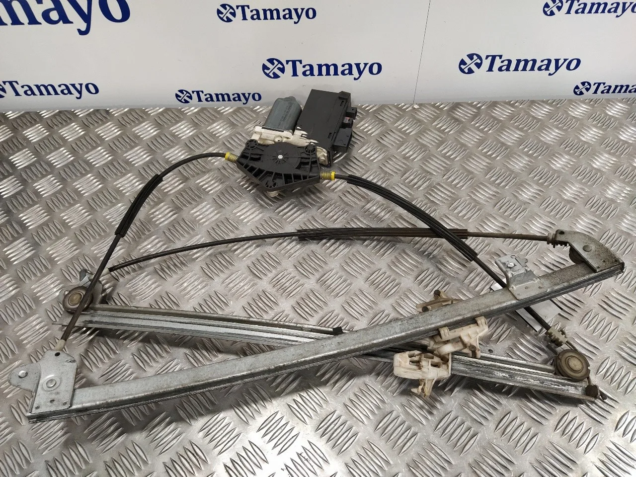 Elevalunas Delantero Izquierdo para Peugeot 807