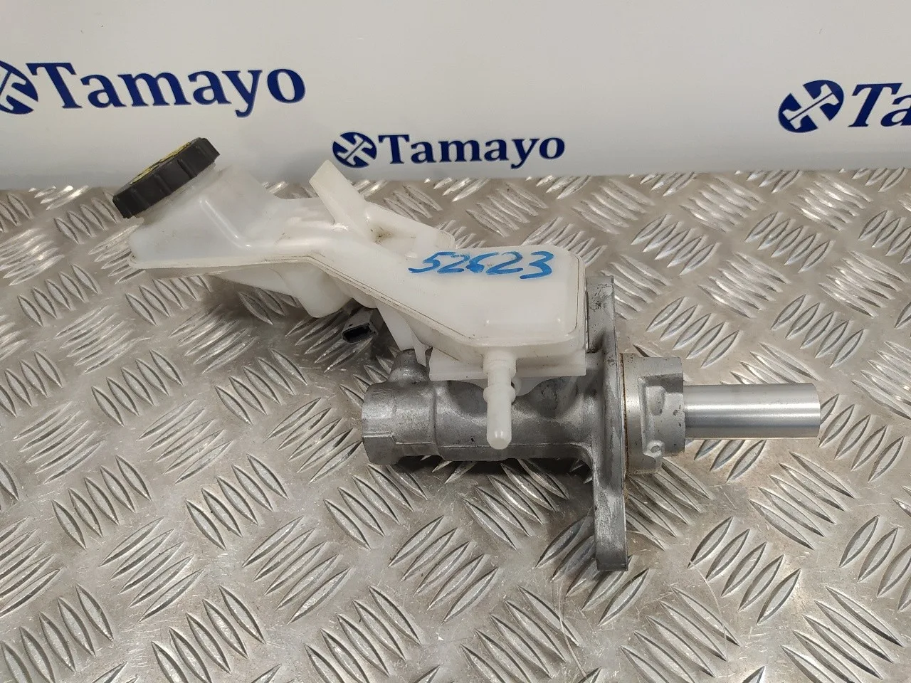 Bomba Freno para Mazda 2 Lim. ()