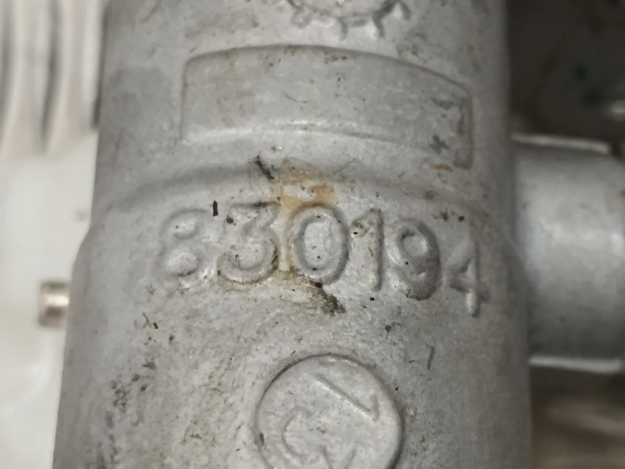 Bomba Freno para Mazda 2 Lim. ()